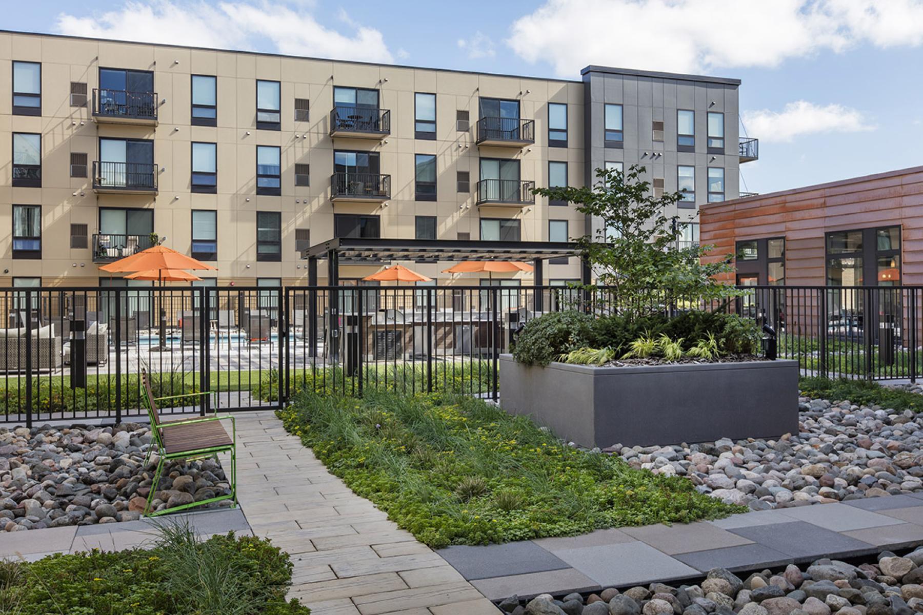 Vintage on Selby Ryan Companies